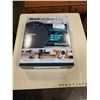Image 2 : SHARK ION ROBOT RV765CA TESTED AND WORKING RETAIL $400