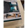 Image 4 : SHARK ION ROBOT RV765CA TESTED AND WORKING RETAIL $400