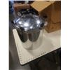 Image 3 : ALL AMERICAN CAST ALUMINUM PRESSURE COOKER NO 925