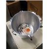 Image 5 : ALL AMERICAN CAST ALUMINUM PRESSURE COOKER NO 925