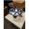 Image 6 : ALL AMERICAN CAST ALUMINUM PRESSURE COOKER NO 925
