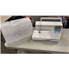 Image 2 : SINGER QUANTUM STYLIST 9960 SEWING MACHINE