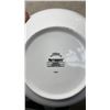Image 15 : SHEFFIELD BONE HANDLE SERVING CUTLERY WITH WILTSHIRE KNIVES AND PIER ONE SERVING DISHES