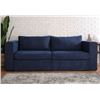 Image 1 : AS NEW ELEPHANT IN A BOX SOFA, RETAIL $1,499