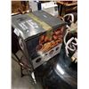 Image 3 : BELLA PRO SERIES 4 QT AIR FRYER WITH TOUCHSCREEN - TESTED WORKING, RETAIL $179