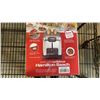 Image 2 : HAMILTON BEACH CLASSIC 2 SLICE TOASTER - TESTED WORKING, RETAIL $39