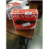 Image 1 : REVLON ONE STEP VOLUME HAIR DRYER VOLUMIZER - TESTED WORKING