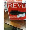 Image 2 : REVLON ONE STEP VOLUME HAIR DRYER VOLUMIZER - TESTED WORKING