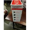 Image 3 : REVLON ONE STEP VOLUME HAIR DRYER VOLUMIZER - TESTED WORKING