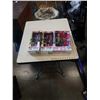Image 1 : 3 COLLECTIBLE SPICE GIRL FIGURES IN BOX BY GALOOB