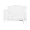 Image 3 : AS NEW FOREVER ECLECTIC COMVERTIBLE CRIB WITH KIDI COMFORT MATTRESS, RETAIL $549