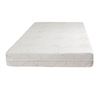 Image 7 : AS NEW FOREVER ECLECTIC COMVERTIBLE CRIB WITH KIDI COMFORT MATTRESS, RETAIL $549