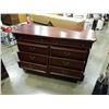 Image 2 : LEXINGTON 8 DRAWER DRESSER