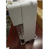 Image 3 : AS NEW SODA STREAM FIZZI SPARKLING WATER MAKER - CO2 BOTTLE NOT INCLUDED
