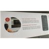Image 11 : POLK SIGNA SOLO BLUETOOTH SOUNDBAR TESTED AND WORKING, RETAIL $149