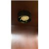 Image 3 : BOMBAY CO GLASS DISPLAY CABINET