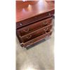 Image 2 : LEXINGTON 4 DRAWER DRESSER