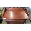 Image 5 : LEXINGTON 4 DRAWER DRESSER