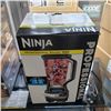 Image 1 : AS NEW NINJA PROFESSIONAL 1000 BLENDERS - RETAIL $149