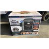 Image 1 : NINJA FOODI PRESSURE COOKER STEAM FRYER WITH SMART LID TESTED AND WORKING, RETAIL $349