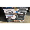 Image 3 : NINJA FOODI PRESSURE COOKER STEAM FRYER WITH SMART LID TESTED AND WORKING, RETAIL $349