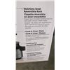 Image 5 : NINJA FOODI PRESSURE COOKER STEAM FRYER WITH SMART LID TESTED AND WORKING, RETAIL $349