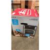 Image 3 : AS NEW INSTANT POT VORTEX PLUS AIR FRYER OVEN
