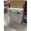 Image 1 : EVENFLO 4-IN-1 EAT & GROW CONVERTIBLE HIGH CHAIR - COMPLETE
