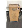 Image 1 : AS NEW GRACO NAUTILAUS 65 3 IN 1 HARNESS BOOSTER, RETAIL $319