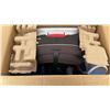 Image 5 : AS NEW GRACO NAUTILAUS 65 3 IN 1 HARNESS BOOSTER, RETAIL $319