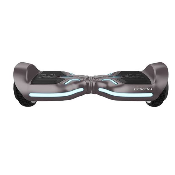 XHOVER-1 RANGER HOVERBOARD - TESTED WORKING, WITH CHARGER, RETAIL $259