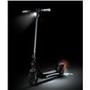 Image 1 : BYTECH BUGATTI ELECTRIC SCOOTER - TESTED WORKING, WITH CHARGER, RETAIL $1,399