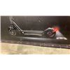 Image 3 : BYTECH BUGATTI ELECTRIC SCOOTER - TESTED WORKING, WITH CHARGER, RETAIL $1,399