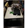 Image 1 : PS4 CONSOLE WITH CONTROLLER (WORKING)
