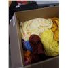 Image 2 : BOX OF VARIOUS GHOONGHATS