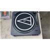 Image 4 : AUDIO TECHNICA LT-LP60 WIRELESS/BLUETOOTH TURNTABLE RETAIL $179 - TESTED WORKING