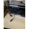 Image 3 : 3D BLURAY PLAYER, BLURAY PLAYER AND 3 DVD PLAYERS
