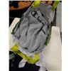 Image 3 : 1 BAG OF SIZE  LARGE AND SMALL CHAMPION/AMAERICAN EGALE HOODIES AND SWEAT SHIRTS