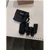 Image 1 : BUSHNELL 8 X 42 BINOCULARS AND CARSON 7 X 32 SPOTTING SCOPE