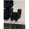 Image 2 : BUSHNELL 8 X 42 BINOCULARS AND CARSON 7 X 32 SPOTTING SCOPE