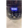 Image 2 : NINJA FOODI PRESSURE COOKER/AIR FRYER TESTED AND WORKING
