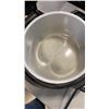 Image 6 : NINJA FOODI PRESSURE COOKER/AIR FRYER TESTED AND WORKING