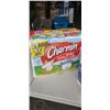 Image 2 : 2 PACKS OF TOILET PAPER AND ROLL OF PAPER TOWEL