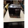 Image 1 : BELLA PRO SERIES 4 QT AIR FRYER WITH TOUCHSCREEN - TESTED WORKING, RETAIL $179
