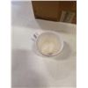 Image 3 : BOX OF OLD CHEALSEA ENGLISH CHINA