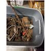 Image 3 : TOTE OF HORSE TACK