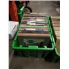 Image 2 : 2 TOTES OF RECORDS