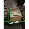 Image 3 : 2 TOTES OF RECORDS