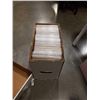 Image 1 : BOX OF BAGGED AND BOARDED COLLECTIBLE COMICS