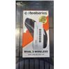 Image 1 : STEEL SERIES RIVAL 3 WIRELESS GAMING MOUSE -TESTED WORKING, RETAIL $69